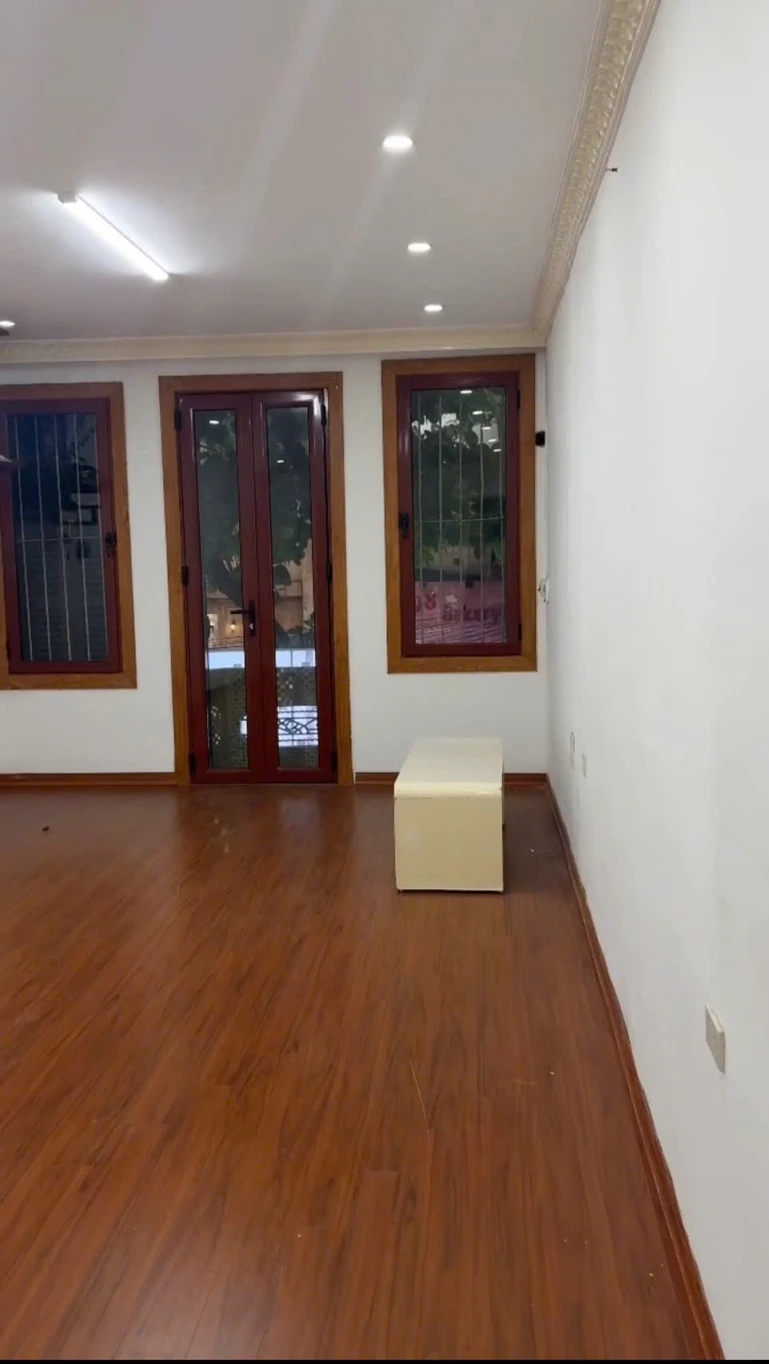 CHÍNH CHỦ CẦN CHO THUÊ PHÒNG 45M² – TÔN ĐỨC THẮNG, Ô CHỢ DỪA ĐỐNG ĐA HÀ NỘI