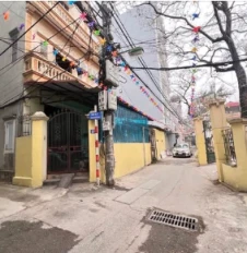 SIÊU PHẨM PHÚ THƯỢNG - CHỈ HƠN 7 ĐỒNG 5