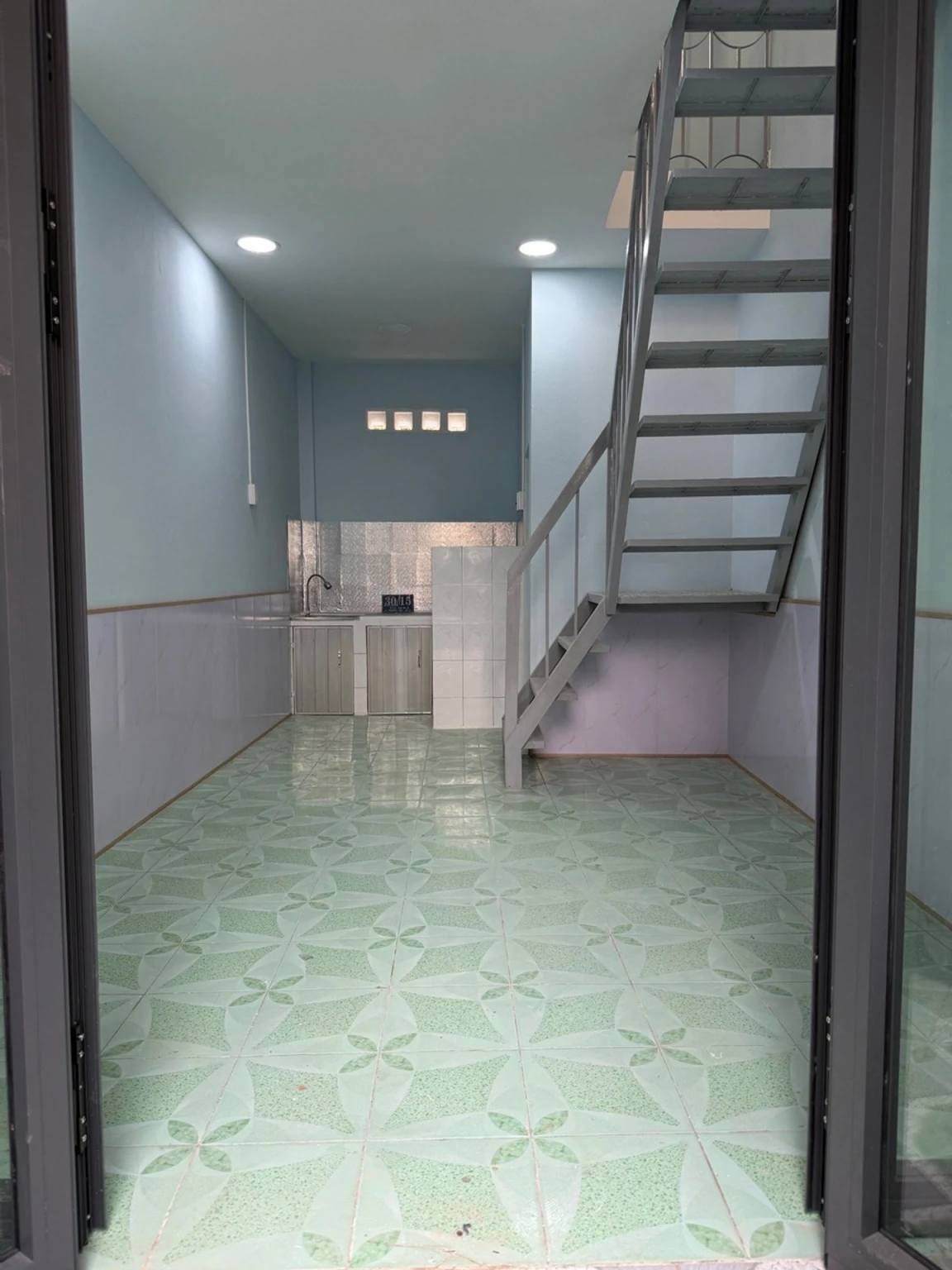 🏡 NHÀ NHỎ XINH – 2 TẦNG MỚI ĐẸP, HOÀN CÔNG ĐẦY ĐỦ GIÁ 2.39 tỷ