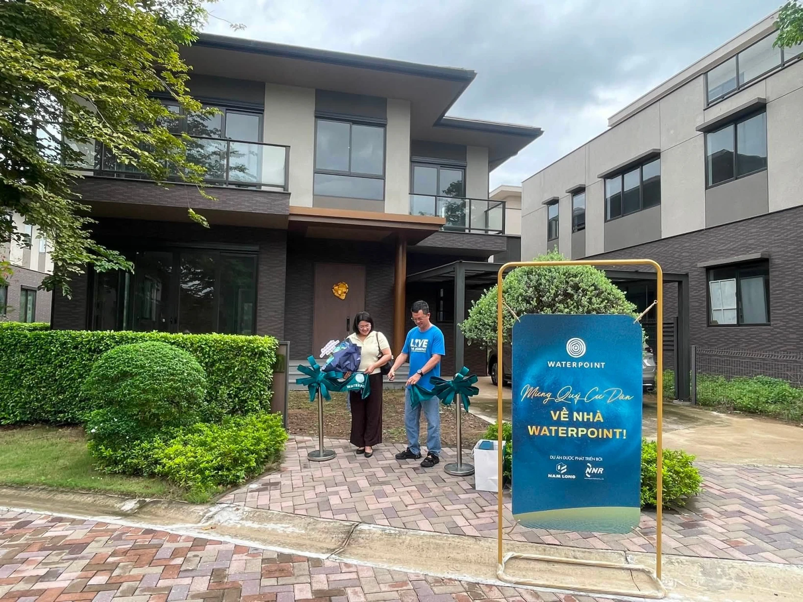 Bán Nhà Phố Izumi City Nam Long - Giai đoạn 2, Vị Trí Đẹp, Giá Tốt