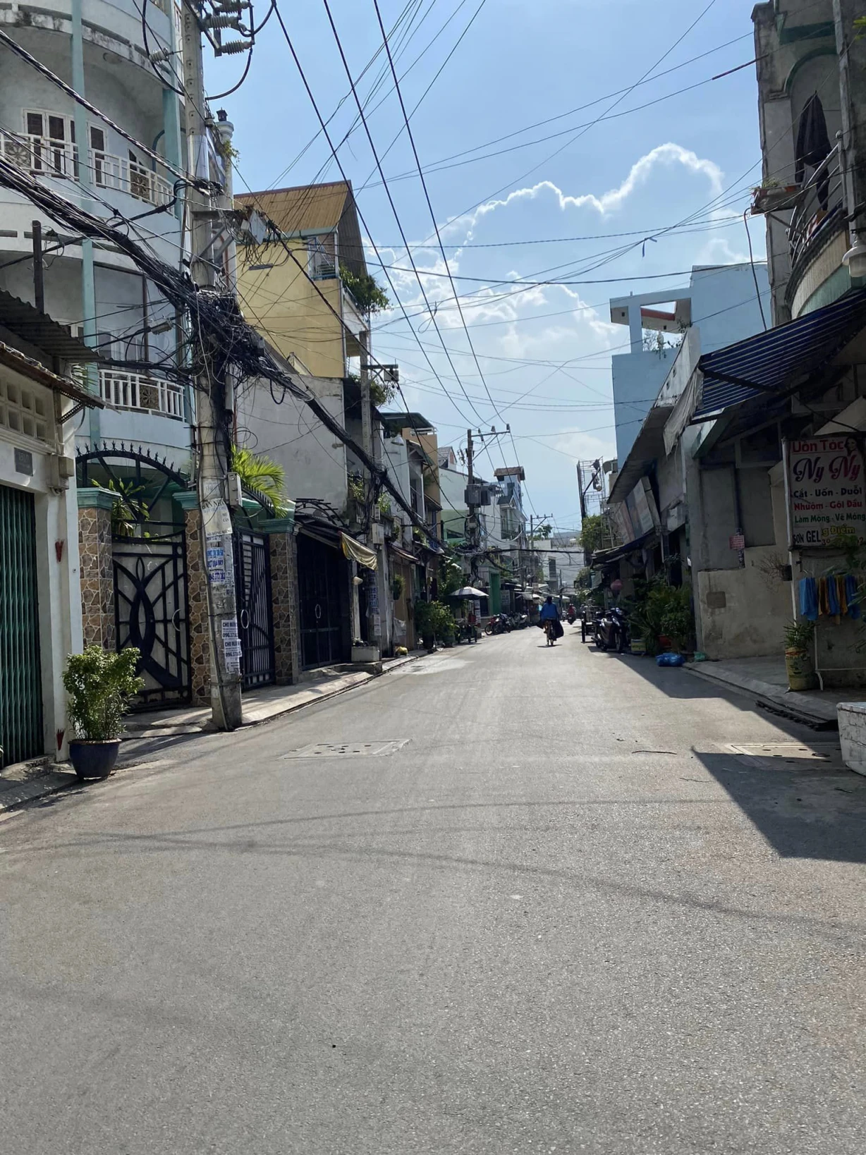 39m - Hoàng Văn Thụ - 2 Tầng - 2.95 tỷ