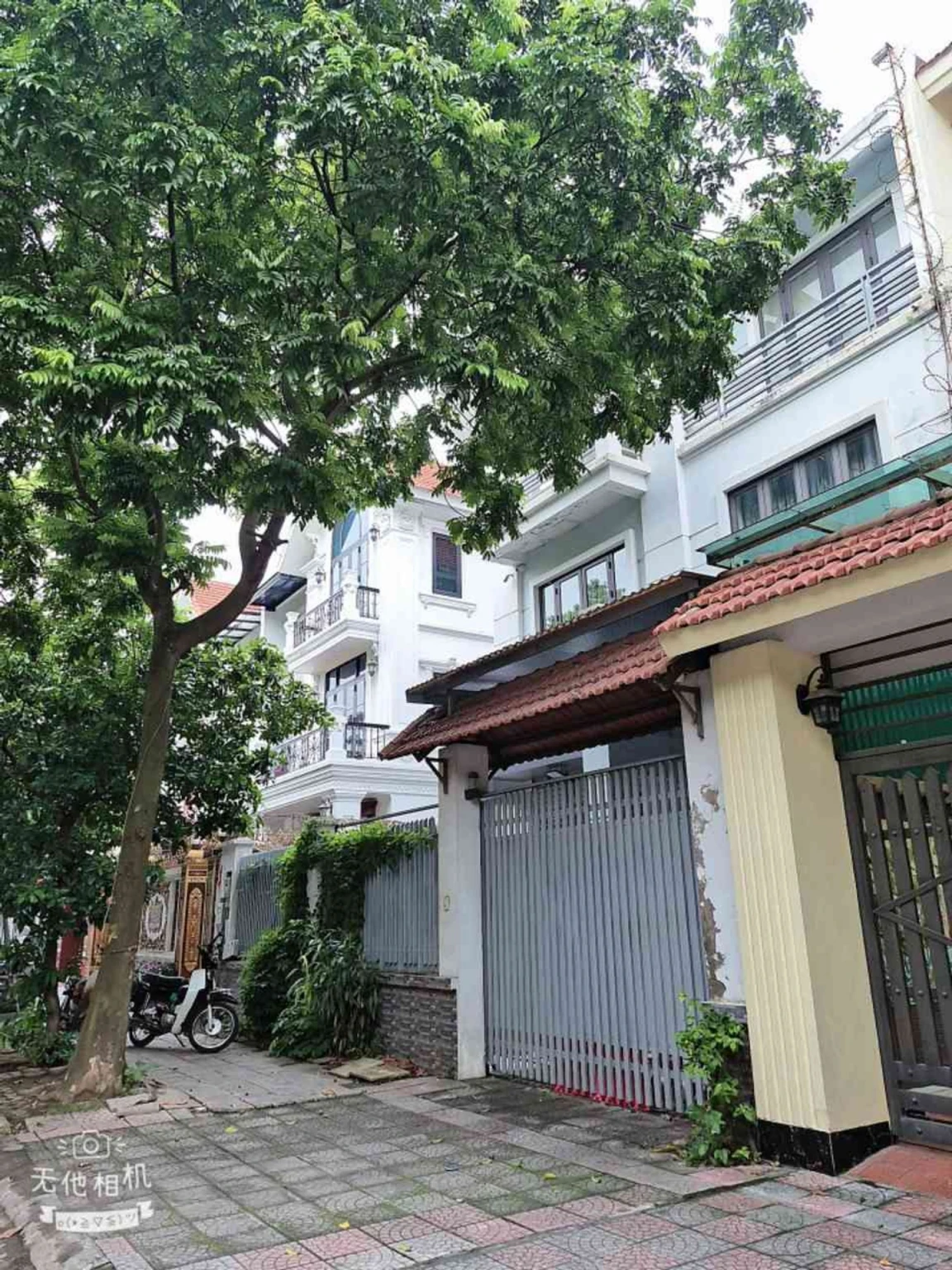 Biệt Thự Đặng Xá 33 tỷ 176m hai mặt tiền,Gia Lâm