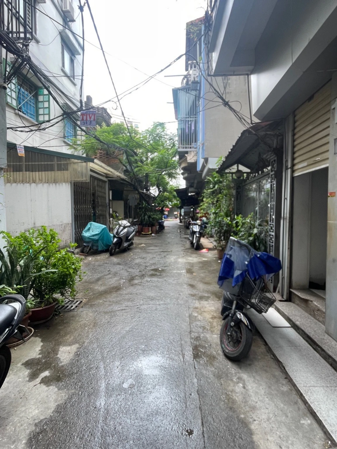 Ngọc Lâm Long Biên 6.9 tỷ 33m ô tô đỗ cửa,sổ đỏ