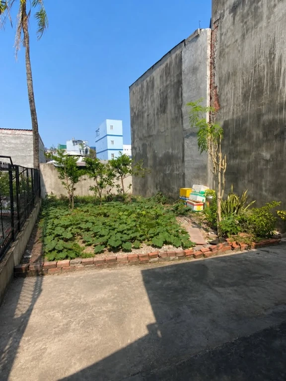 BÁN NHÀ LƯƠNG VĂN CAN  ĐẤT LỚN 174M² Q.8 – HẺM XE TẢI 8M – SỔ VUÔNG A4- NHĨNH 11 tỷ