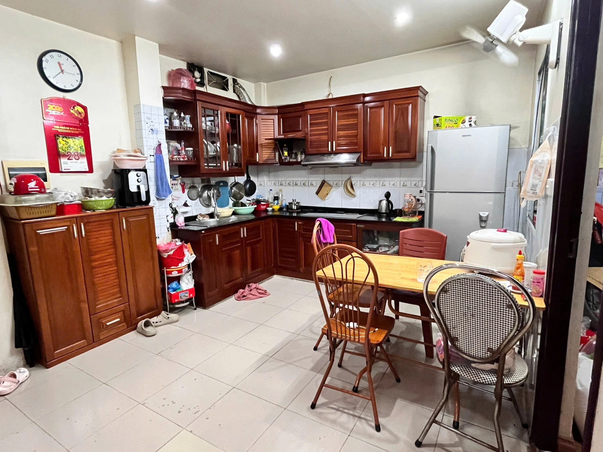 CHÍNH CHỦ BÁN CĂN TẬP THỂ NHÀ MÁY IN TIỀN – PHẠM VĂN ĐỒNG BẮC TỪ LIÊM HÀ NỘI
