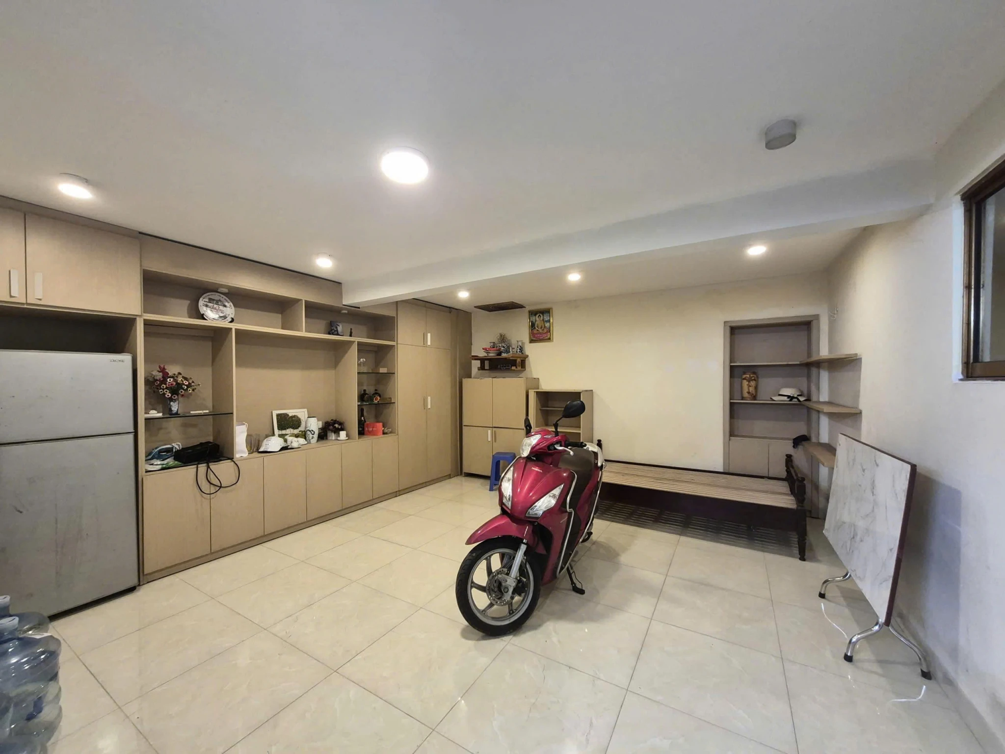 CHO THUÊ NHÀ RIÊNG 2 TẦNG TẠI PHƯỜNG THỔ QUAN, QUẬN ĐỐNG ĐA, HÀ NỘI