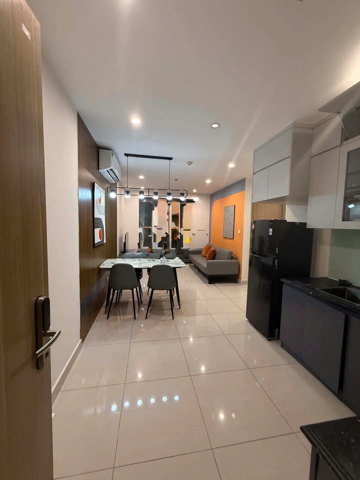 Siêu phẩm 55m giá 2.5 tỷ Vinhomes Ocean Park1,Gia Lâm