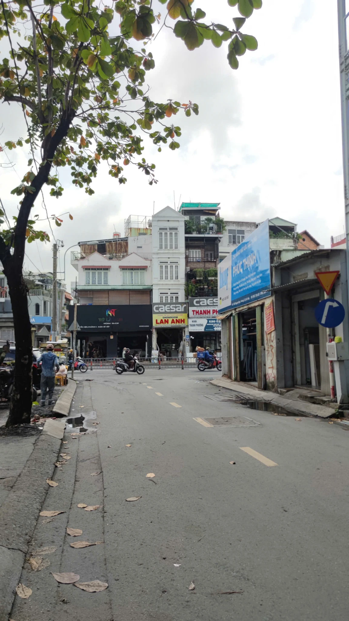 Bán nhà Căn góc HXH Nguyễn Văn Công, P.3, Gò Vấp, 84m2, 3PN, nhỉnh 6 tỷ