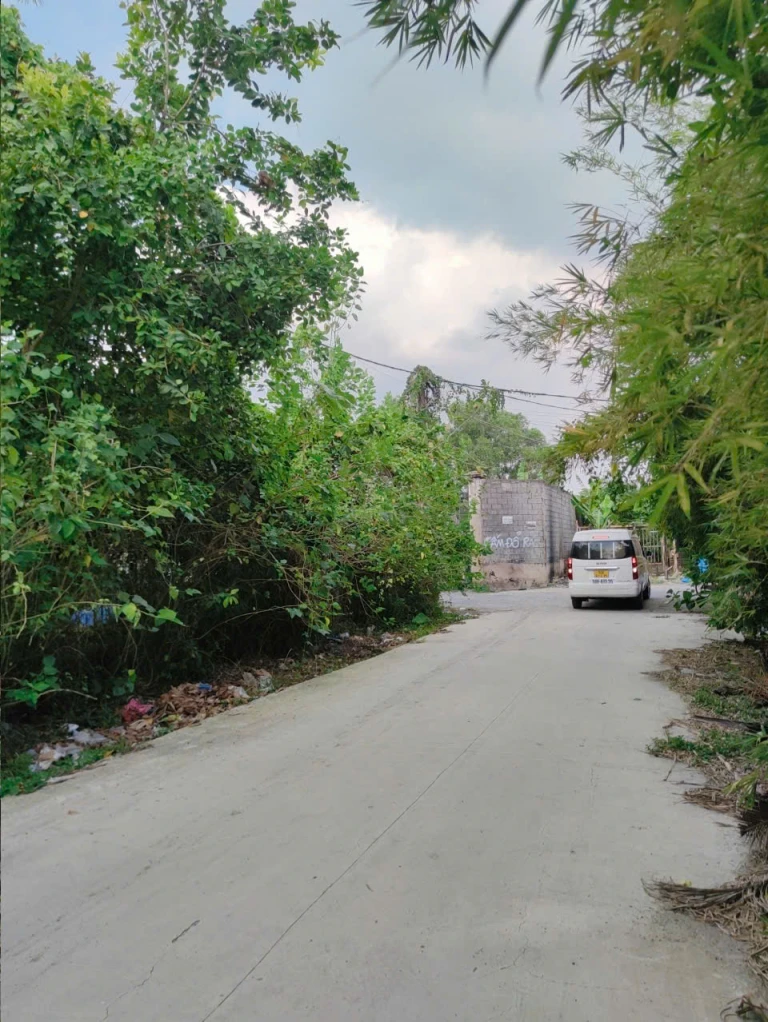 Nhà xưởng Thạnh Lộc, Quận 12, 870m2 (13 x 70), 48.8 tỷ