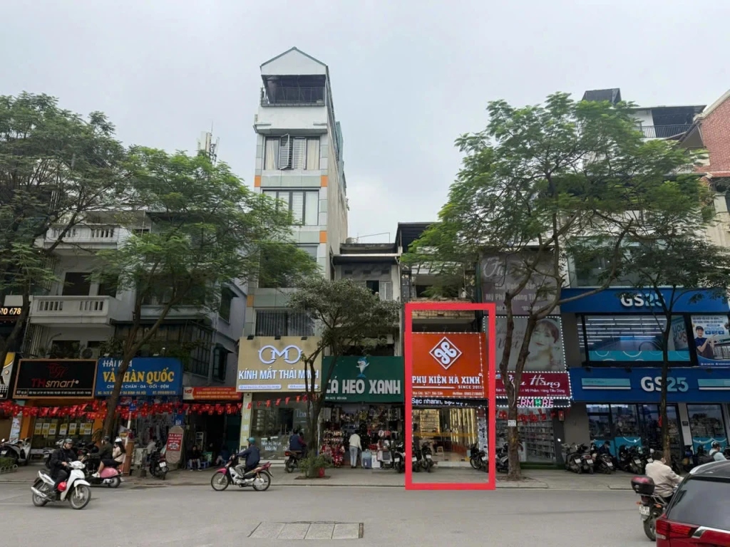 CHÍNH CHỦ CHO THUÊ  PHÒNG Ở  TẠI NHÀ MẶT PHỐ 147B ĐỘI CẤN – NGỌC HÀ  BA ĐÌNH – HÀ NỘI