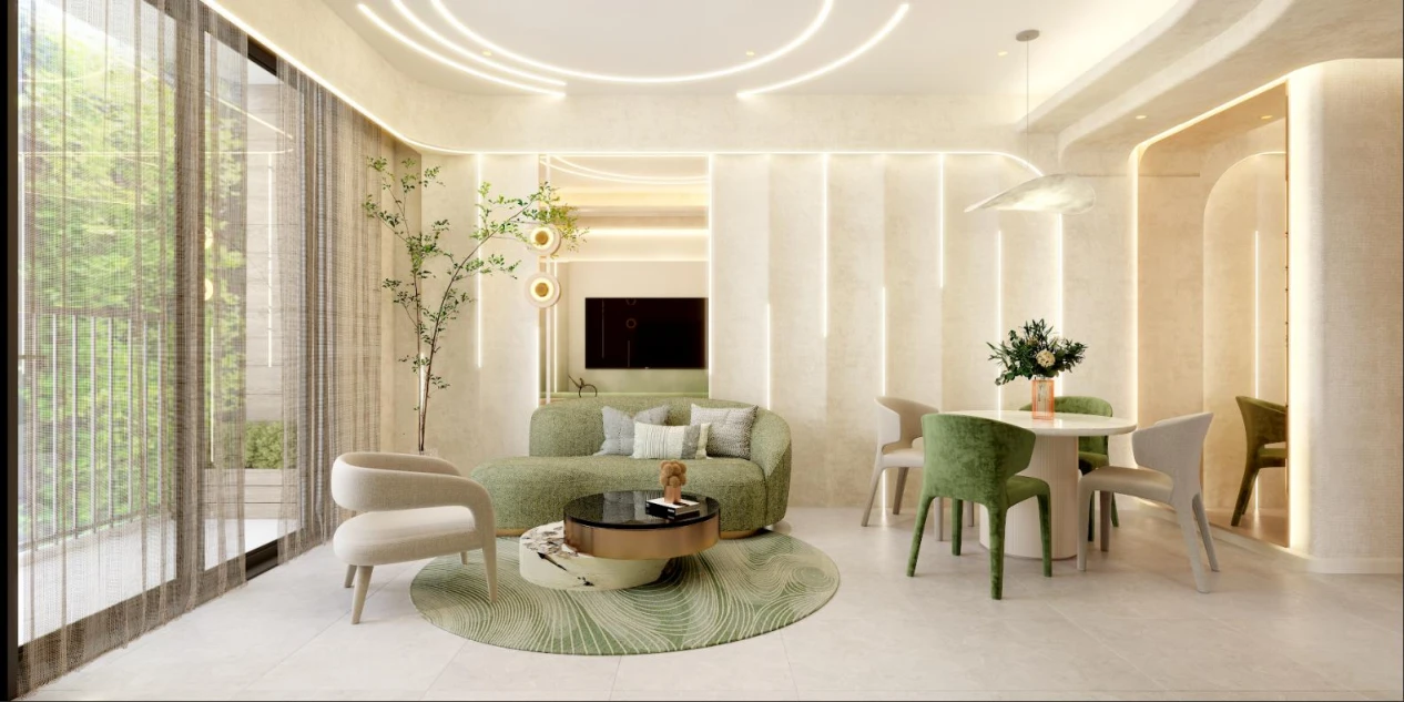 A&K TOWER – CĂN HỘ AN PHÚ ĐÁNG CÂN NHẮC CHO NHU CẦU Ở THỰC: 1 tỷ 690/ căn