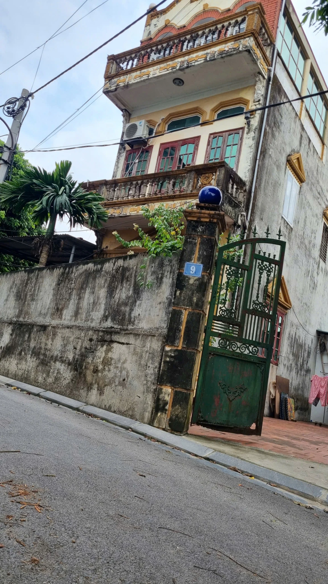 CHÍNH CHỦ CẦN  BÁN ĐẤT NỀN XUÂN CANH – ĐÔNG ANH – HÀ NỘI | 112M² – 17 TỶ