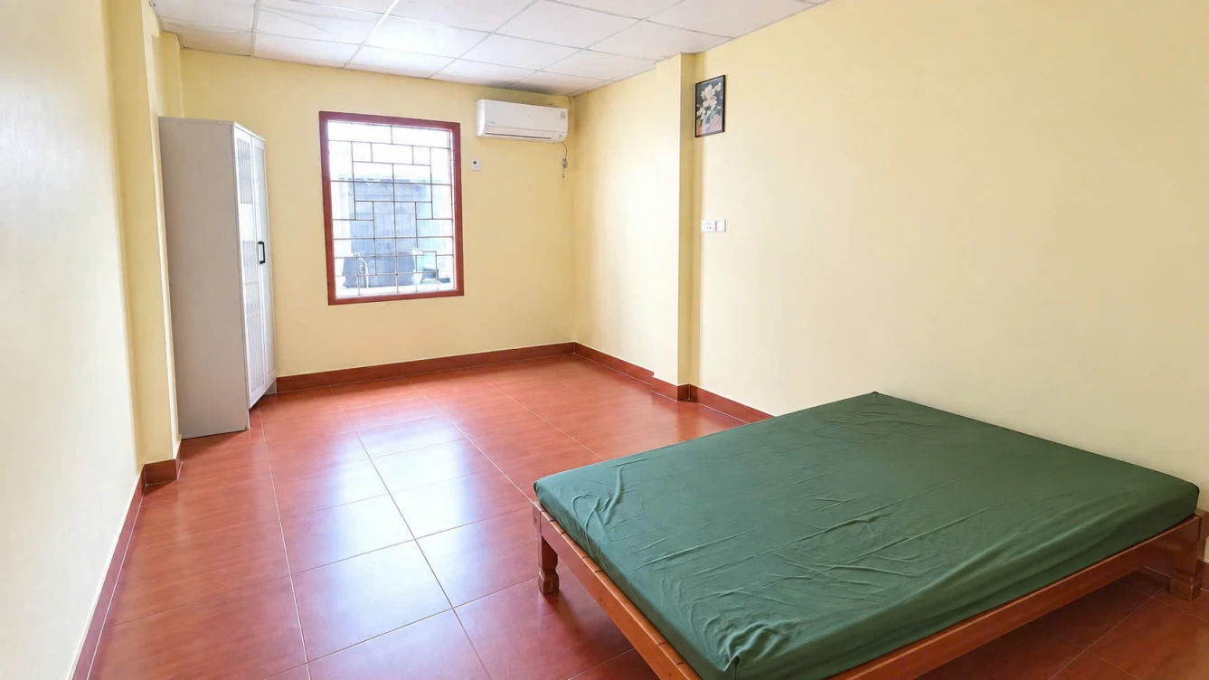 CẦN CHO THUÊ PHÒNG GẦN ĐẠI HỌC KIẾN TRÚC – ĐẦU THÁNG 10 NHẬN PHÒNG