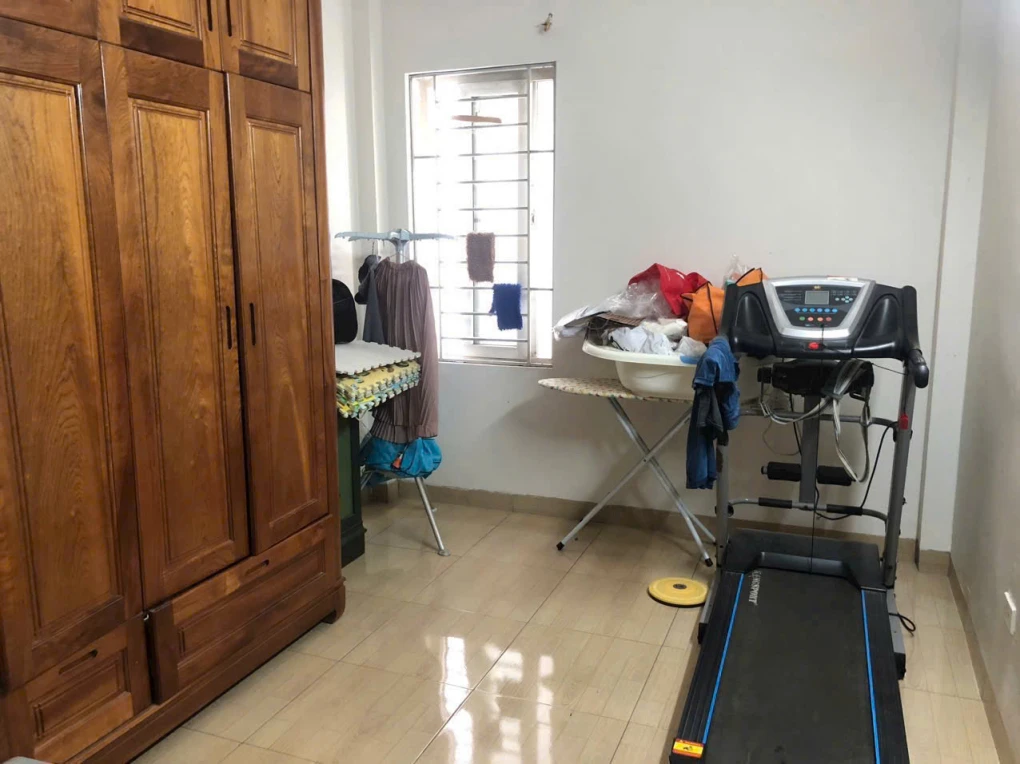 CHÍNH CHỦ CHO THUÊ NHÀ NGÕ 2 CẦU BƯƠU – NHÀ ĐẸP, NGÕ RỘNG 4M