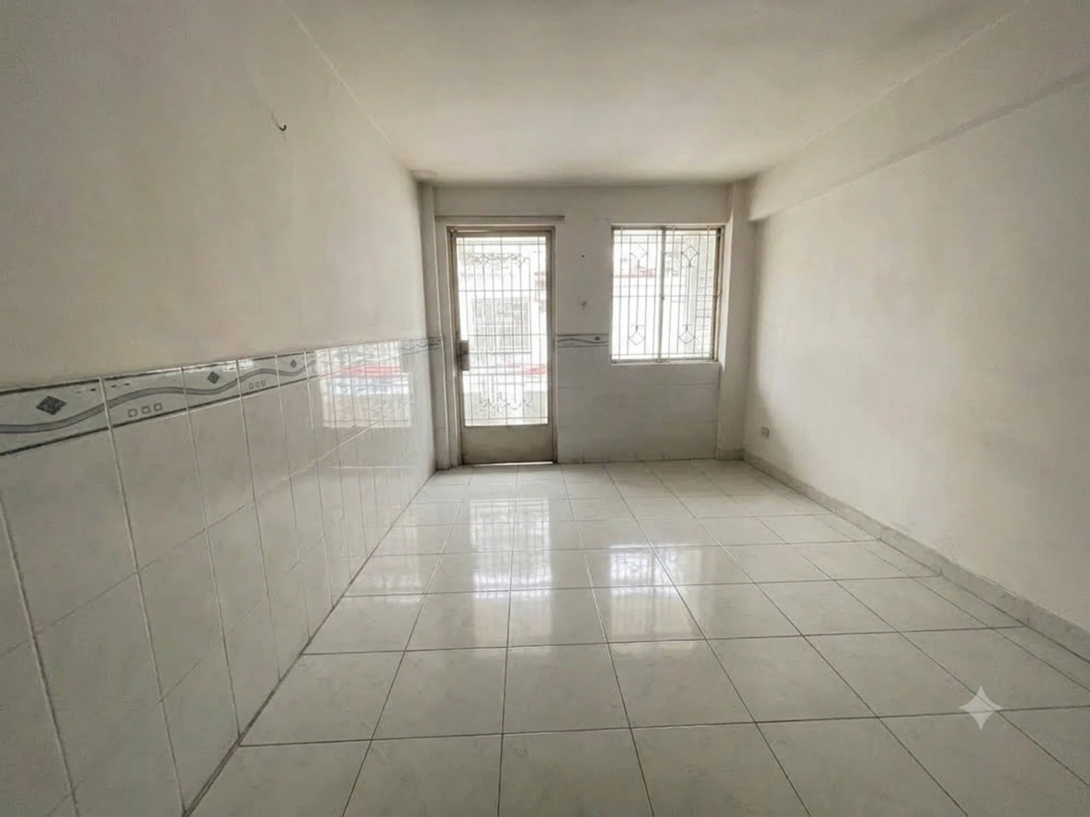BÁN NHÀ – HẺM THÔNG TRẦN HƯNG ĐẠO – 30.5M² – 3 TẦNG – 7.4 TỶ