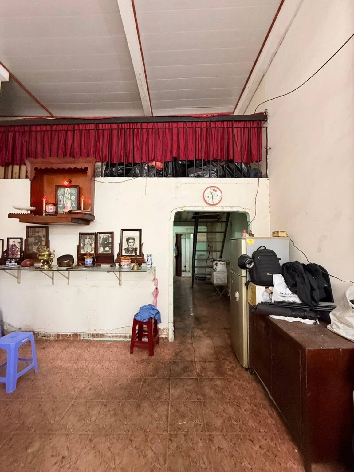 NHÀ ĐẸP TRUNG TÂM P. CHỢ QUÁN – 4PN – 43/60M² – GIÁ CỰC HẤP DẪN