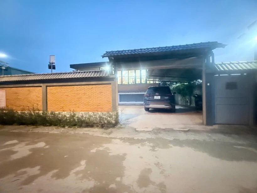 1/LÊ THỊ RIÊNG P.Thới An (Quận 12 cũ) - ĐẠI QUỸ ĐẤT 3034M² (34m x 70m, nở hậu khủng 50m). Có 1.700m² thổ cư.