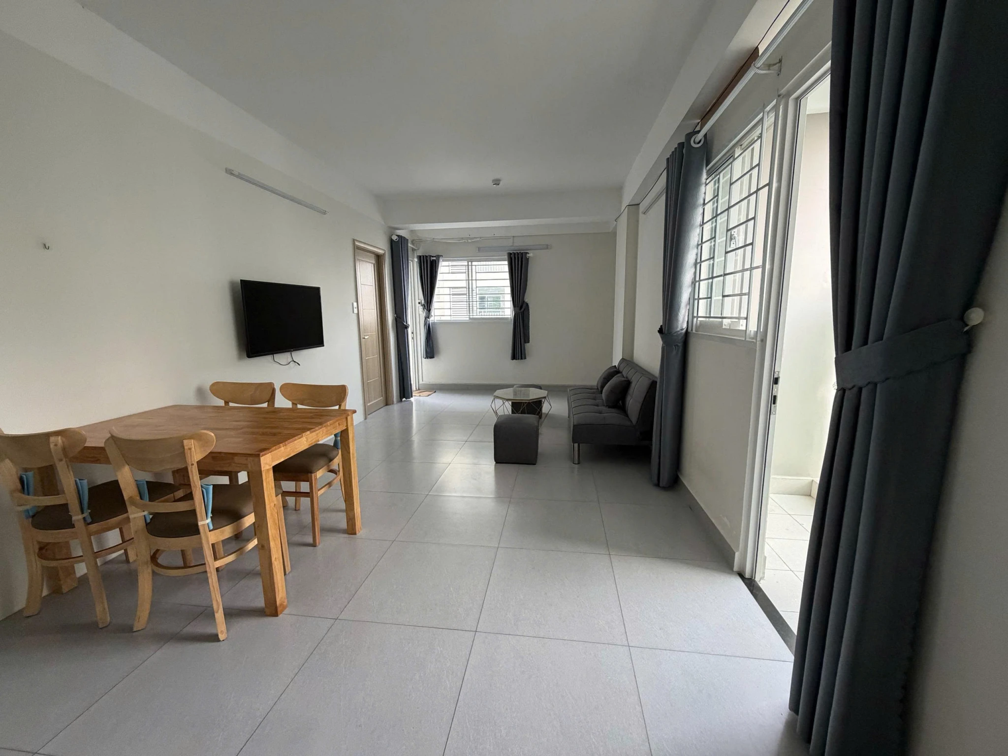 🏡 Chính Chủ Cho Thuê Căn Hộ Nam Long II Central Lake – Cần Thơ