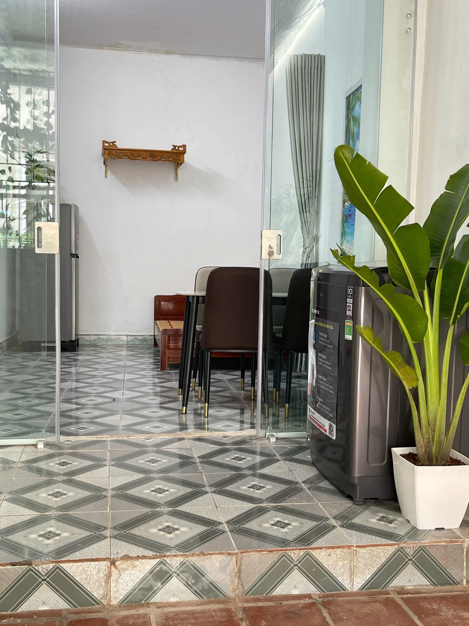  CHO THUÊ NHÀ NGUYÊN CĂN 50M² – 2 NGỦ – ĐẦY ĐỦ NỘI THẤT – VẠN PHÚC, HÀ ĐÔNG