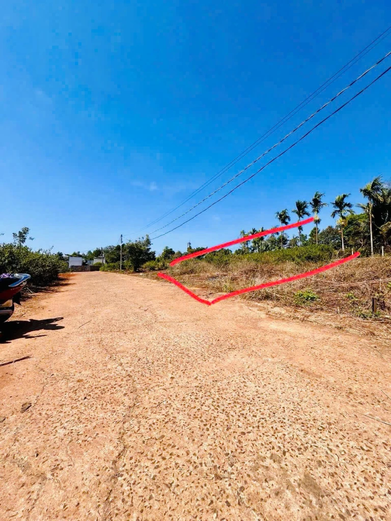 Cần bán gấp lô Him Lam 125m2, thổ cư 75m2, 2 ô tô thông, gần KCN Tân An, giá chính chủ