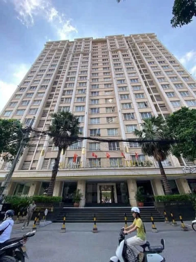 Chính chủ bán căn hộ Richland Southern 86,9m2, 2PN 2VS - Sát đại học Sư phạm, giá siêu tốt