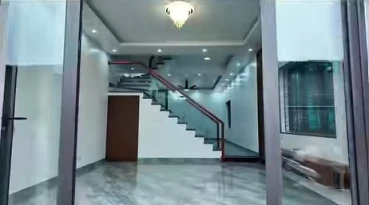 Chỉ 2 tỷ sở hữu nhà phố 3 tầng 60m2 tại trung tâm Thủy Nguyên, gần KCN Nam Cầu Kiền