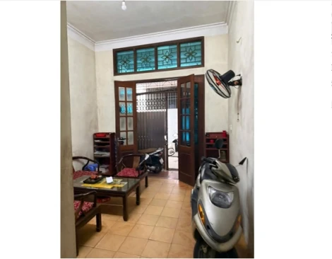 ⭐️Chính chủ bán đất tặng nhà vị trí đẹp tại Quan Nhân, Thanh Xuân; 18,4 tỷ; 0981763784