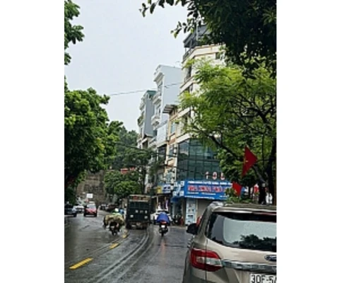 ⭐️Chính chủ cho thuê nhà 6 tầng mới tinh tại Mậu Lương, Kiến Hưng, Hà Nội; 40tr/th; 0945537888
