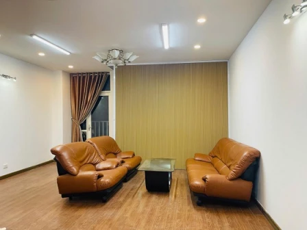 ⭐️Cho thuê căn hộ 3PN full nội thất Trần Thái Tông, Cầu Giấy, Hà Nội; 16tr/th; 0989290516