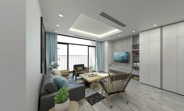 THANH TOÁN 10% KÝ HĐMB – CHỈ TỪ 150 TRIỆU ĐỒNG SỞ HỮU CĂN HỘ KHU TÂY SÀI GÒN 🏡✨