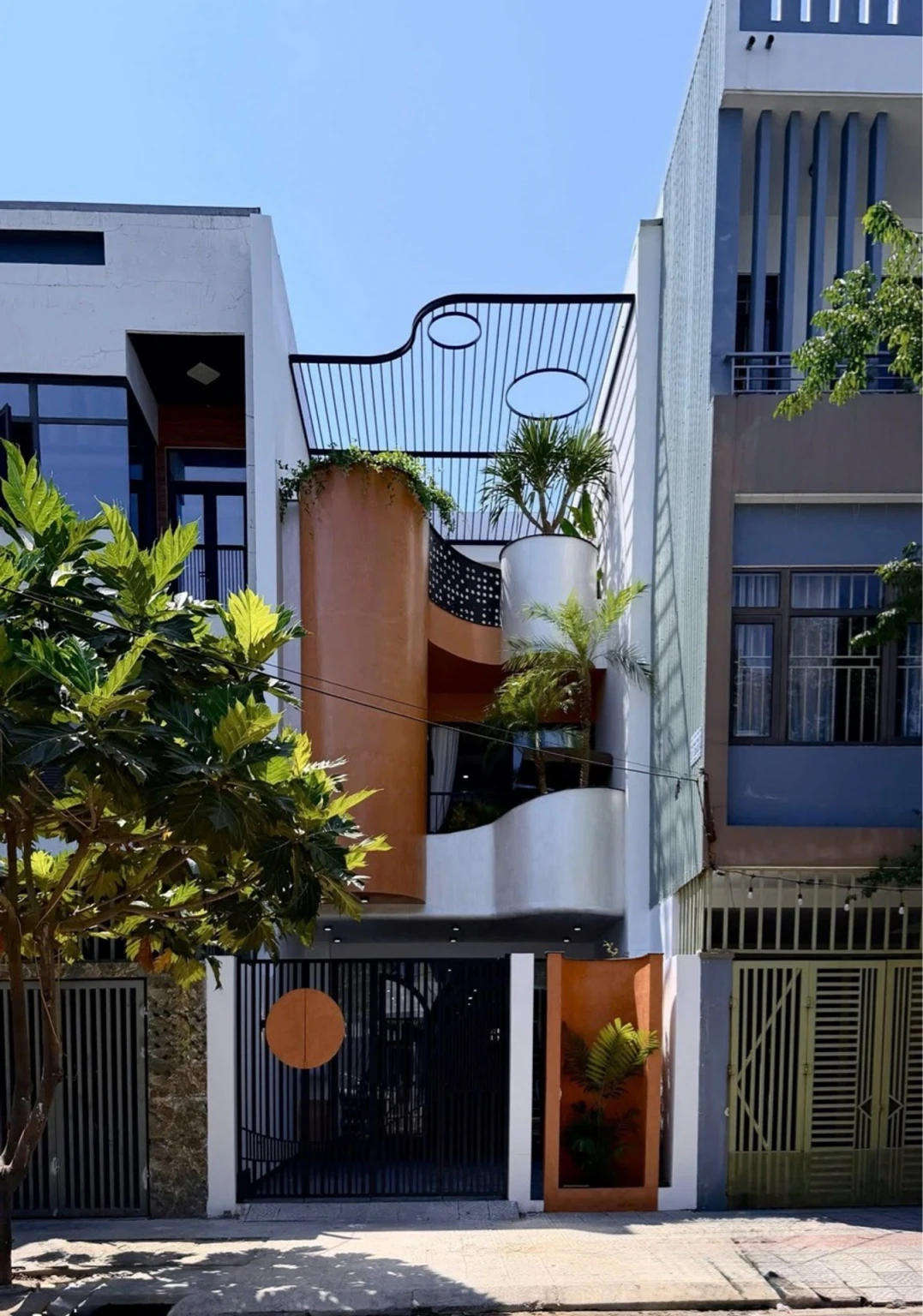 Bán Nhà Mặt Tiền Thanh Lương 18, Hoà Xuân, Thành Phố Đà Nẵng - Diện tích 100m2
