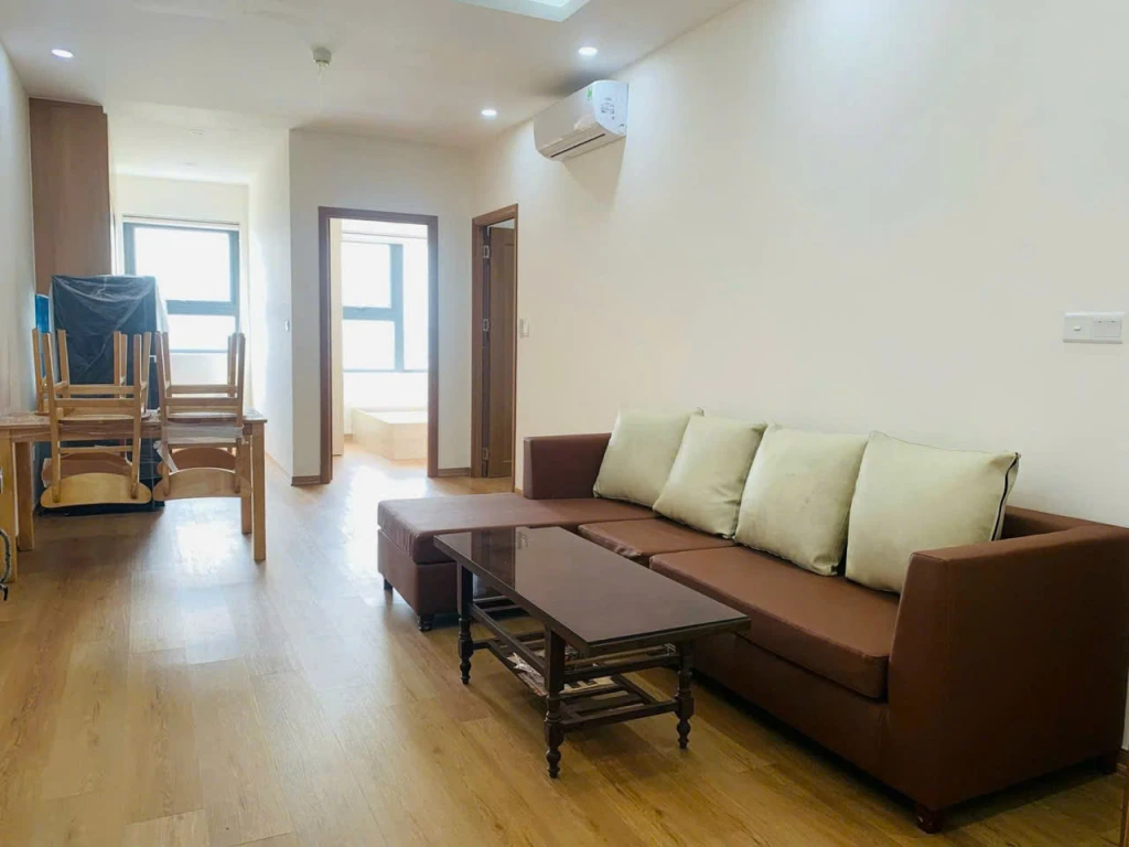 CHÍNH CHỦ CHO THUÊ CHCC ORION - KDT LAKESIDE HỒ BÀU CHÀM - LIÊN CHIỂU - ĐÀ NẴNG