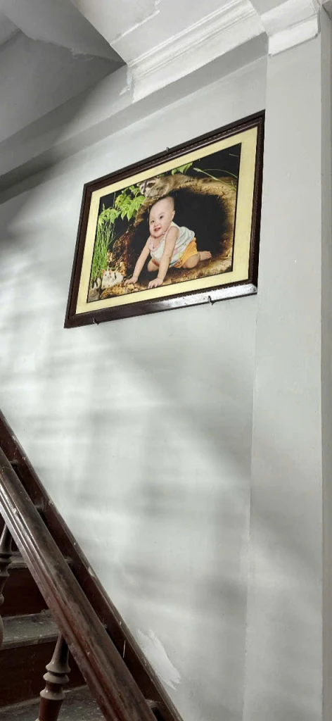 CHÍNH CHỦ CẦN  CHO THUÊ NHÀ 3 TẦNG 1 TUM, Ô TÔ ĐỖ CỬA  GIÁP BÁT HOÀNG MAI HÀ NỘI  