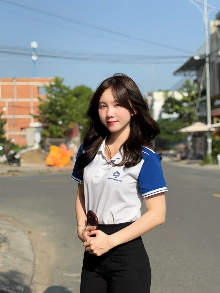 Trần Thị Mỹ Nhân