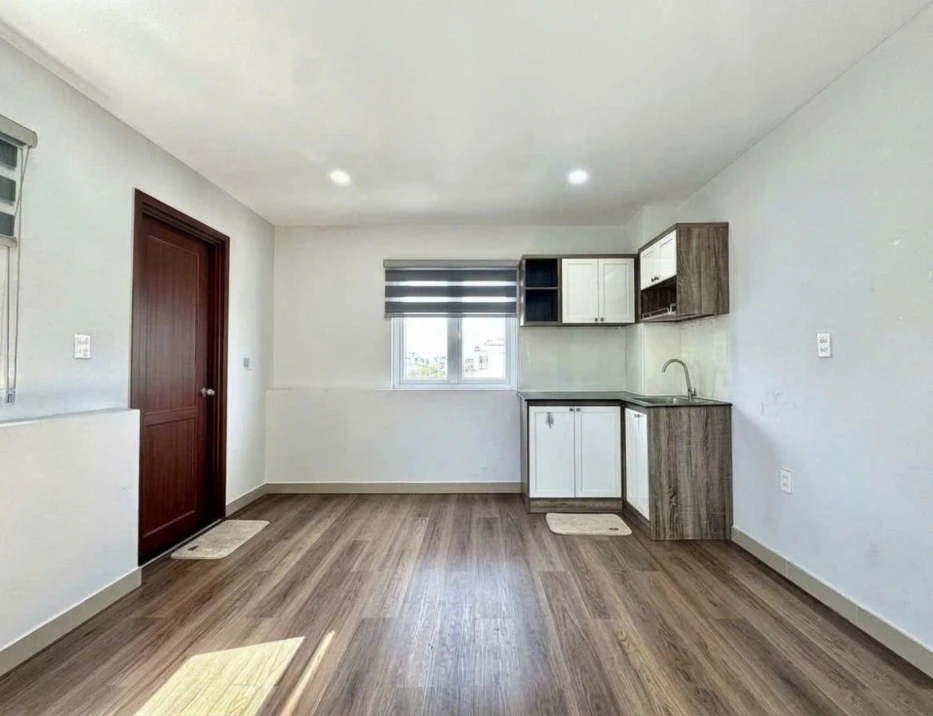 Căn hộ Phan Huy Ích, QUẬN TÂN BÌNH, 4.8 triệu
