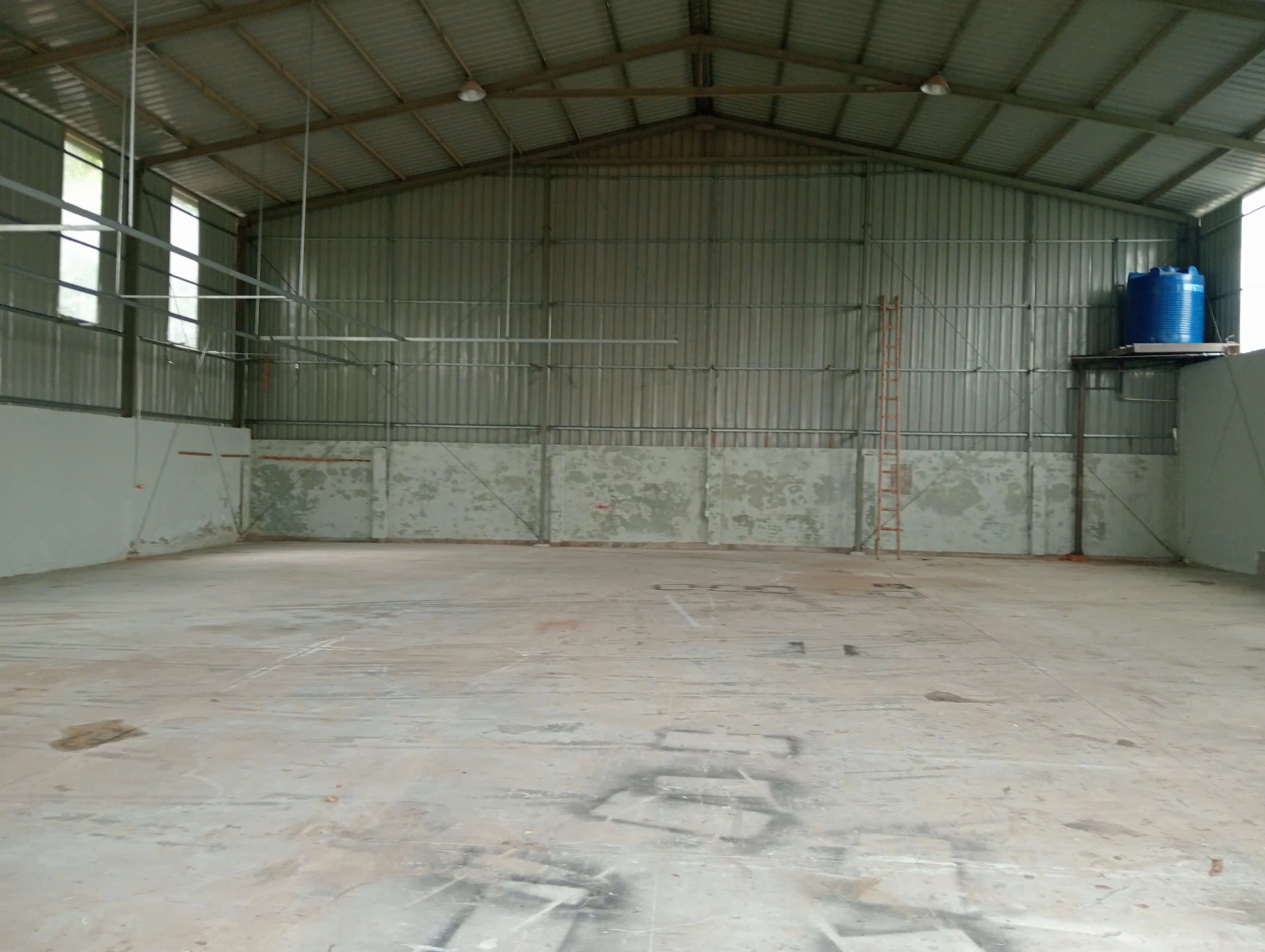 CHO THUÊ KHO XƯỞNG 1000m2  MÊ LINH, HÀ NỘI, Giá Chỉ 45k/m2