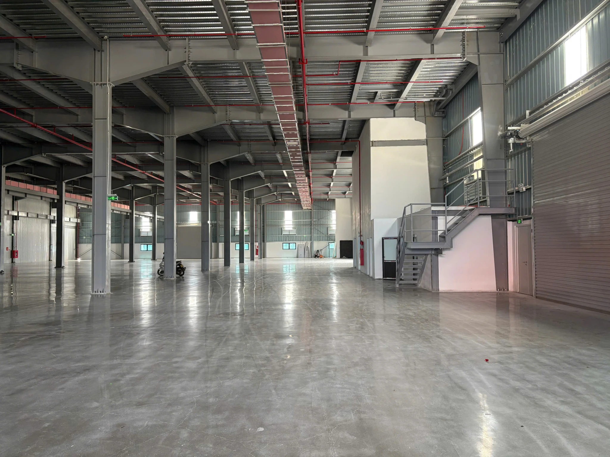 CHO THUÊ NHÀ XƯỞNG 100% Tại KCN Số 3 HƯNG YÊN – Đủ Điều Kiện FDI & EPE