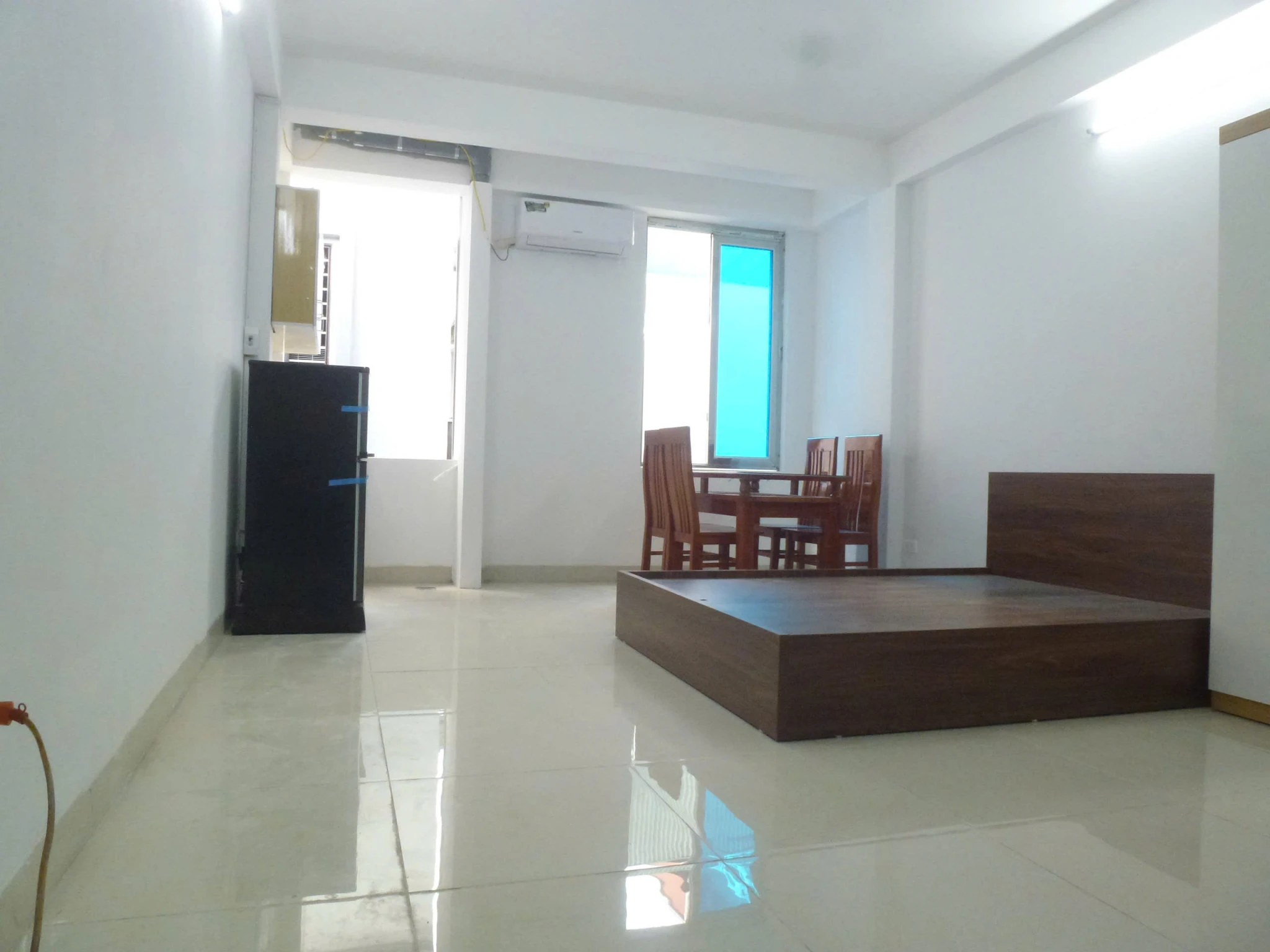 CHÍNH CHỦ CHO THUÊ PHÒNG MỚI XÂY, FULL TIỆN NGHI – PHÁO ĐÀI LÁNG ĐỐNG ĐA HÀ NỘI