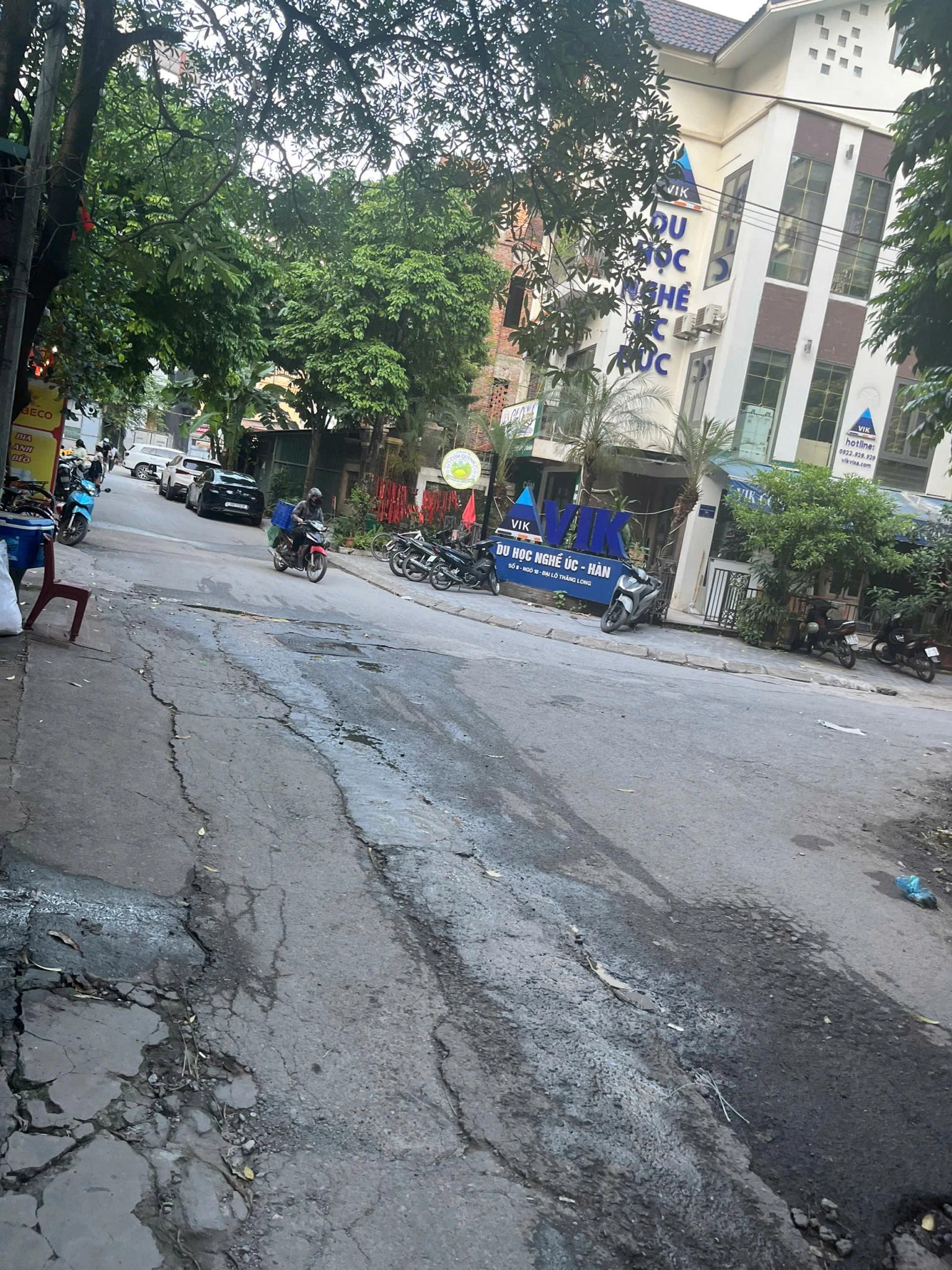 CẦN CHO THUÊ VĂN PHÒNG 80M² –PHƯỜNG MỄ TRÌ, QUẬN NAM TỪ LIÊM HÀ NỘI