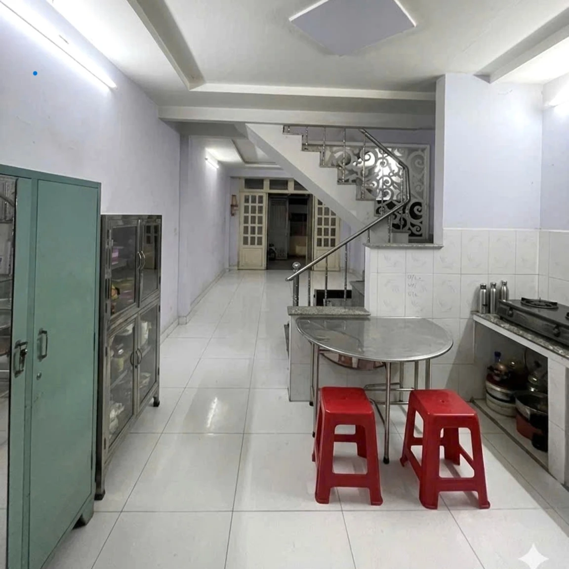 BÁN NHÀ HẺM XE TẢI TÂN KỲ TÂN QUÝ, BÌNH HƯNG HÒA – 48M²  – CHỈ 5 TỶ
