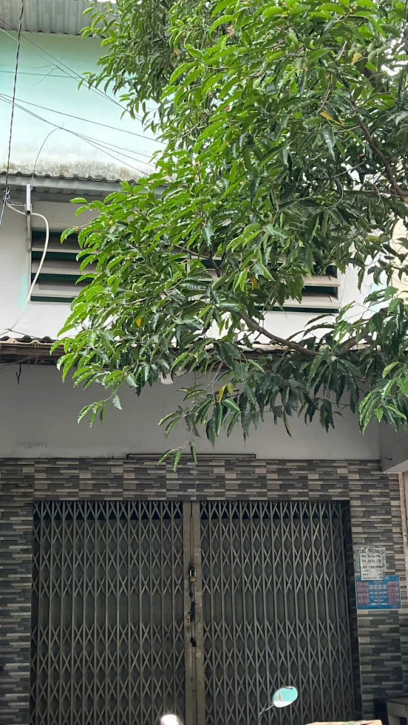 BÁN NHÀ TÂN KỲ TÂN QUÝ BÌNH TÂN - BÌNH HƯNG HÒA – 57M² – GIÁ 5.85 TỶ
