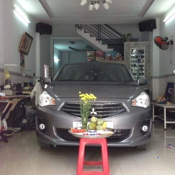 NHÀ BÁN BÌNH HƯNG HÒA – NGANG 5.6M, DÀI 14.5M – GIÁ 6.9 TỶ