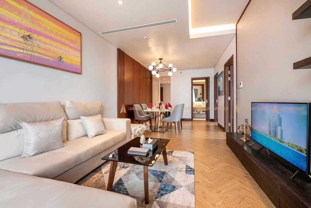 GIẢM GIÁ CHO KHÁCH THIỆN CHÍ – BÁN CĂN HỘ SOLEIL ÁNH DƯƠNG ĐÀ NẴNG, VIEW TRỰC DIỆN BIỂN