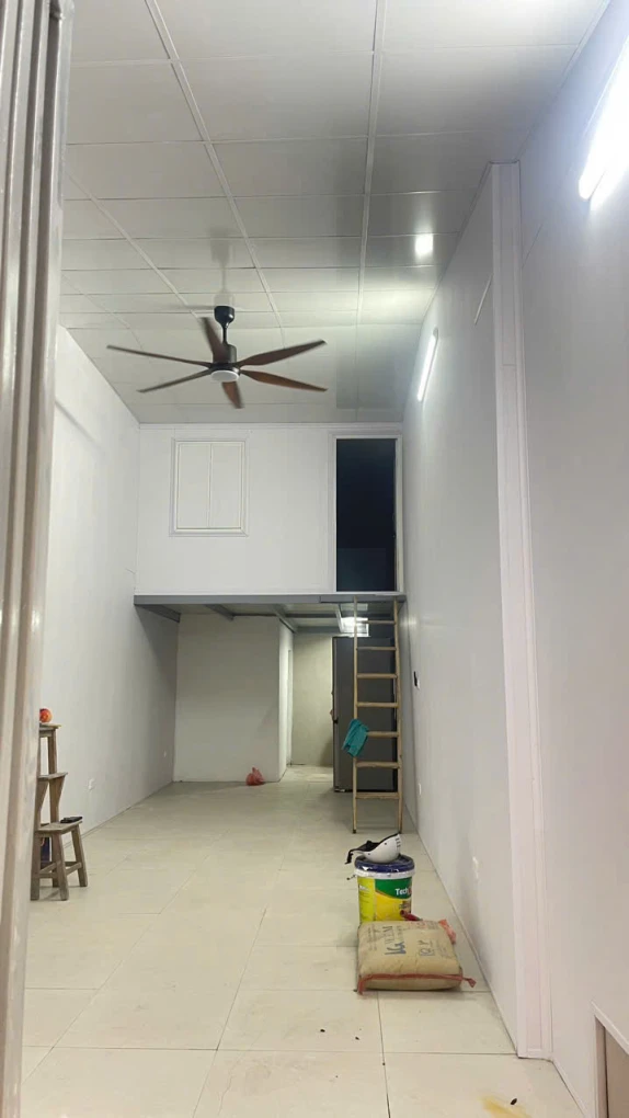 CHÍNH CHỦ CẦN CHO THUÊ CĂN HỘ MỚI XÂY 50M² – XUÂN LA, TÂY HỒ HÀ NỘI – GIÁ 8 TRIỆU/THÁNG