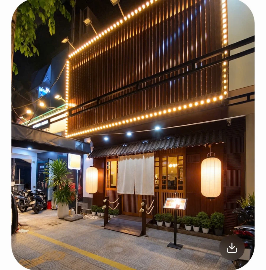 CHUYỂN NHƯỢNG NHÀ HÀNG TẠI ĐÀ NẴNG – GẦN CẦU RỒNG CƠ HỘI ĐẦU TƯ KDNH TẠI TRUNG TÂM ĐÀ NẴNG