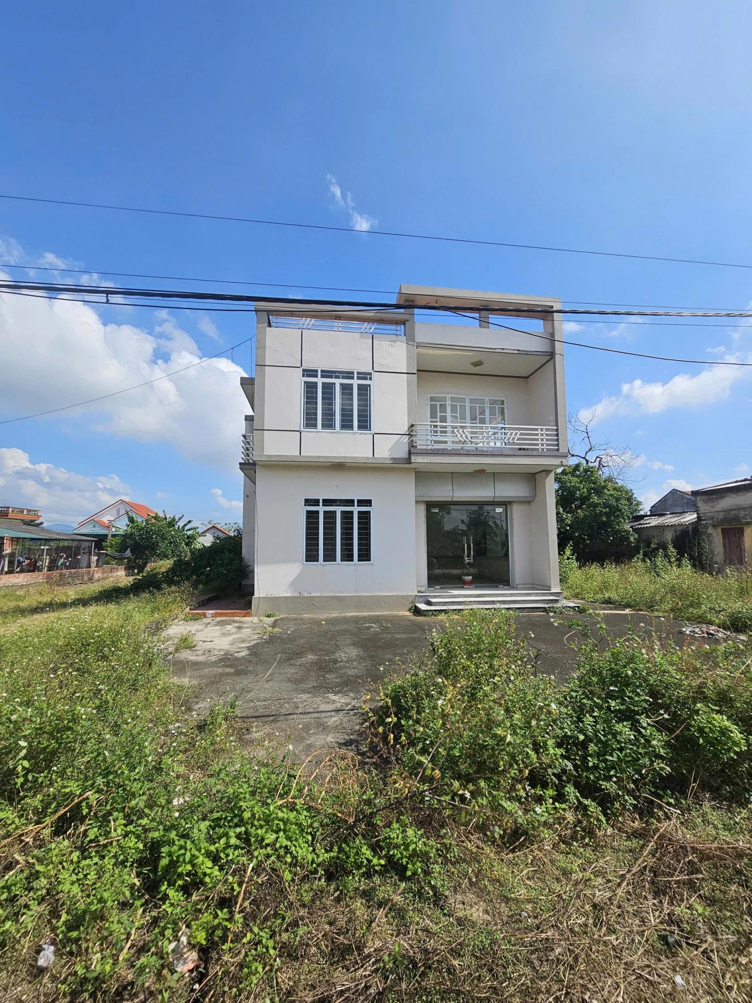 TÌM ĐẤT CHÍ LINH ĐỂ AN CƯ HOẶC TÍCH LŨY? ĐỪNG BỎ QUA LÔ 2256M² TẠI HOÀNG TIẾN!
