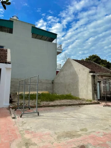 RẺ NHẤT MAI LÂM – CHỈ 5.5 TỶ – 115M² ĐẤT ĐẸP – OTO VÀO TẬN NƠI – GẦN VIN CỔ LOA – TẶNG 8M²