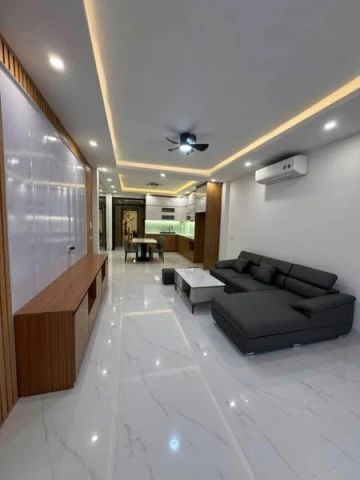 Kiến Hưng — Diện tích 50 m² | 7 tầng | Mặt tiền 4 m | Giá 1x tỷ – Hà Đông