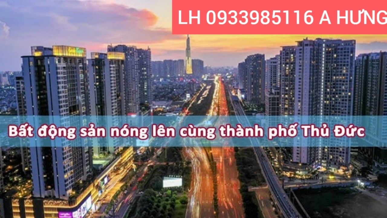 BÁN NHÀ  đường số 30 - Trần Não, phường Bình An, Quận 2 TP Thủ Đức