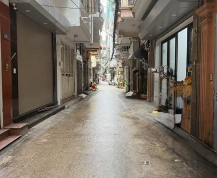 NGUYỄN LƯƠNG BẰNG - NGÕ THÔNG OTO - TRUNG TÂM ĐỐNG ĐA